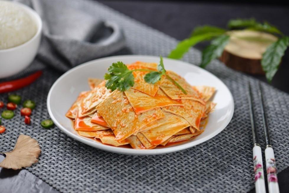 即食拌菜与开胃小菜